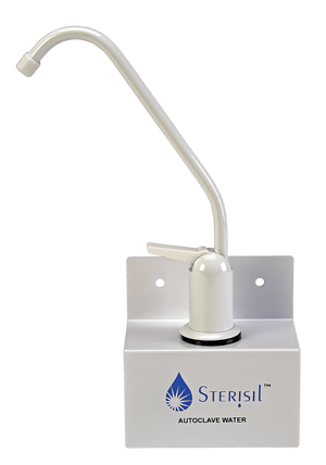 Remote Faucet Bracket | SurgiMac Dental Supply