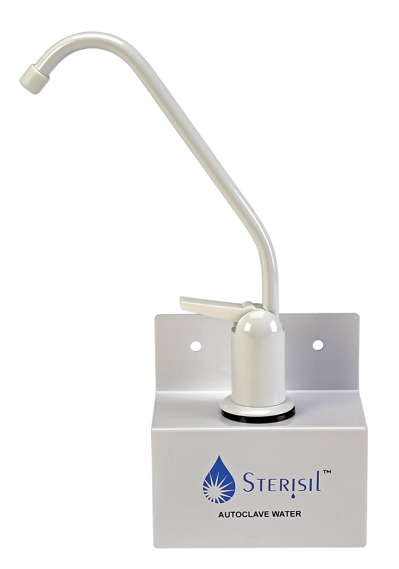 Remote Faucet Bracket | SurgiMac Dental Supply