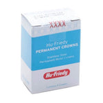 Hu-Friedy Lower Right Permanent #4 Refill | SurgiMac Dental Supply