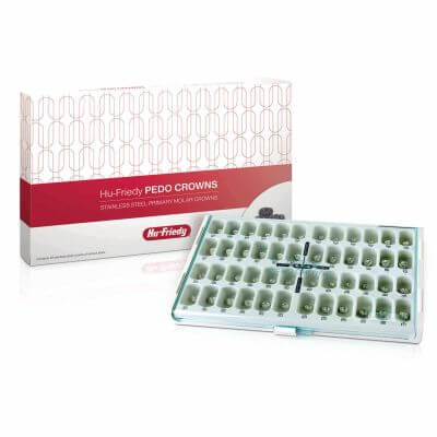 Hu-Friedy Introductory Kit | SurgiMac Dental Supply