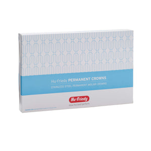 Hu-Friedy Permanent SSC Introductory Kit (24pcs) | SurgiMac Dental Supply