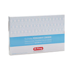Hu-Friedy Permanent SSC Master Kit (96 pcs) | SurgiMac Dental Supply