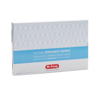 Hu-Friedy Permanent SSC Master Kit (96 pcs) | SurgiMac Dental Supply