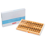 Hu-Friedy Permanent SSC Master Kit (96 pcs) | SurgiMac Dental Supply