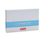 Hu-Friedy Permanent SSC Introductory Kit (24pcs) | SurgiMac Dental Supply