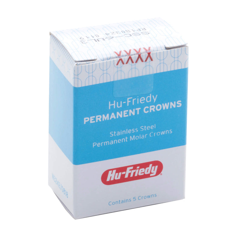 Hu-Friedy Lower Right Permanent #4 Refill | SurgiMac Dental Supply