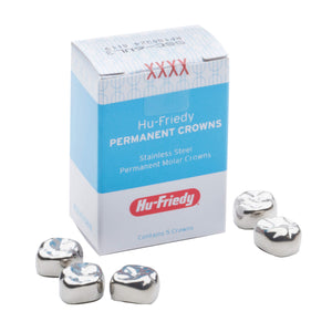 Hu-Friedy Upper Left Permanent #2 Refill | SurgiMac Dental Supply
