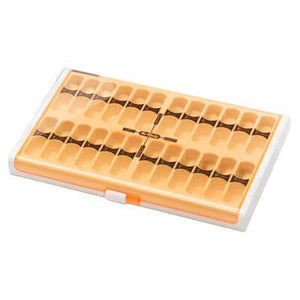 Hu-Friedy Permanent SSC Empty Tray | SurgiMac Dental Supply