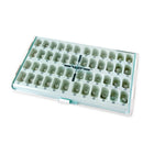 Hu-Friedy Empty Pedo Crowns Intro Kit Tray (No Crowns)