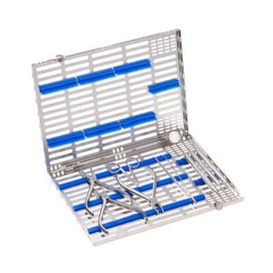 Hu-Friedy Stainless Steel Crowns Accessories Kit | SurgiMac Dental Supply