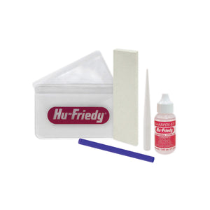Hu-Friedy Instrument Sharpening Kit with Arkansas Stone