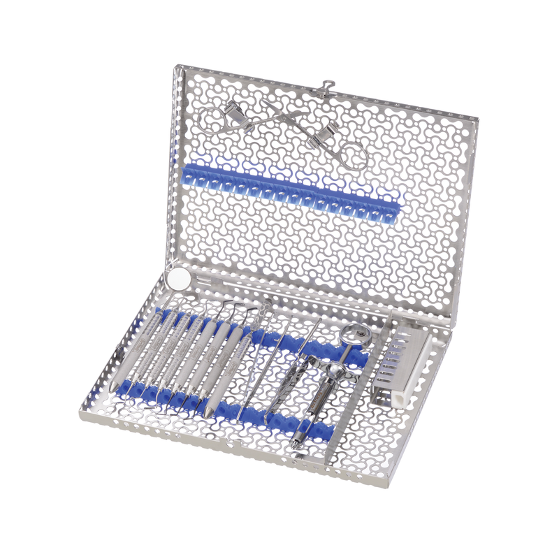 Hu-Friedy Steigmann Kit | SurgiMac Dental Supply