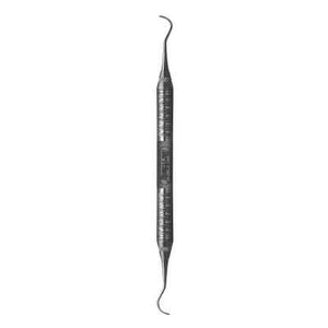 Hu-Friedy 17/18 Turgeon Modified McCall Curette | SurgiMac Dental Supply
