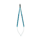 Hu-Friedy Micro Curved Titanium Castroviejo Scissors | SurgiMac Dental Supply