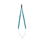 Hu-Friedy Micro Curved Titanium Castroviejo Scissors | SurgiMac Dental Supply