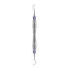 Hu-Friedy 3/4 Ratcliff Curette, Harmony™ Handle | SurgiMac Dental Supply