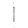 Hu-Friedy 3/4 Ratcliff Curette, Harmony™ Handle