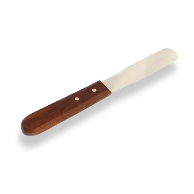 SurgiMac #8R Non-magnetic Spatula, Stainless Steel, Pro Series, 1/Pk