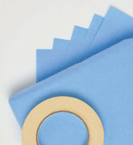 Sterilization Wrap, 15" x 15", 1000/bx SW-1500