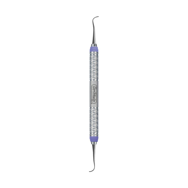 Hu-Friedy EverEdge 2.0 #7/8 Younger-Good double end scaler with #9 EverEdge handle | SurgiMac Dental Supply