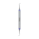 Hu-Friedy EverEdge 2.0 #7/8 Younger-Good double end scaler with #9 EverEdge handle | SurgiMac Dental Supply