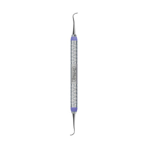 Hu-Friedy EverEdge 2.0 #7/8 Younger-Good double end scaler with #9 EverEdge handle | SurgiMac Dental Supply