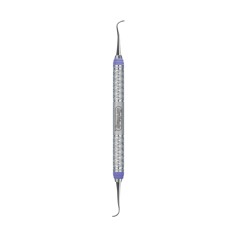 Hu-Friedy EverEdge 2.0 #7/8 Younger-Good double end scaler with #9 EverEdge handle | SurgiMac Dental Supply