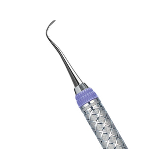 Hu-Friedy EverEdge 2.0 #7/8 Younger-Good double end scaler with #9 EverEdge handle | SurgiMac Dental Supply