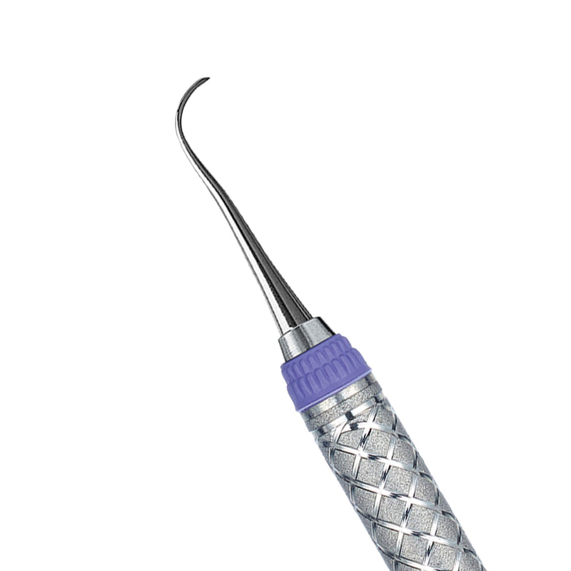 Hu-Friedy EverEdge 2.0 #7/8 Younger-Good double end scaler with #9 EverEdge handle | SurgiMac Dental Supply