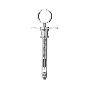 Hu-Friedy Type CW Aspirating Anesthetic Syringe | SurgiMac Dental Supply