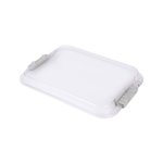Safe-Lok Cover B Size (Ritter) 13-7/8" x 9-7/8" x 1-3/8" | SurgiMac Dental Supply