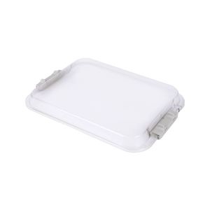 Safe-Lok Cover B Size (Ritter) 13-7/8" x 9-7/8" x 1-3/8" | SurgiMac Dental Supply