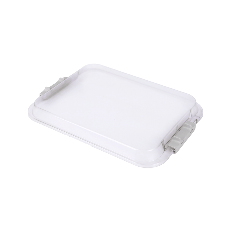 Safe-Lok Cover B Size (Ritter) 13-7/8