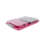 Safe-Lok Cover B Size (Ritter) 13-7/8" x 9-7/8" x 1-3/8" | SurgiMac Dental Supply