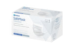 Procedure Earloop Face Mask Astm Level 1, 50/Bx, 10 Bx/Cs 205114