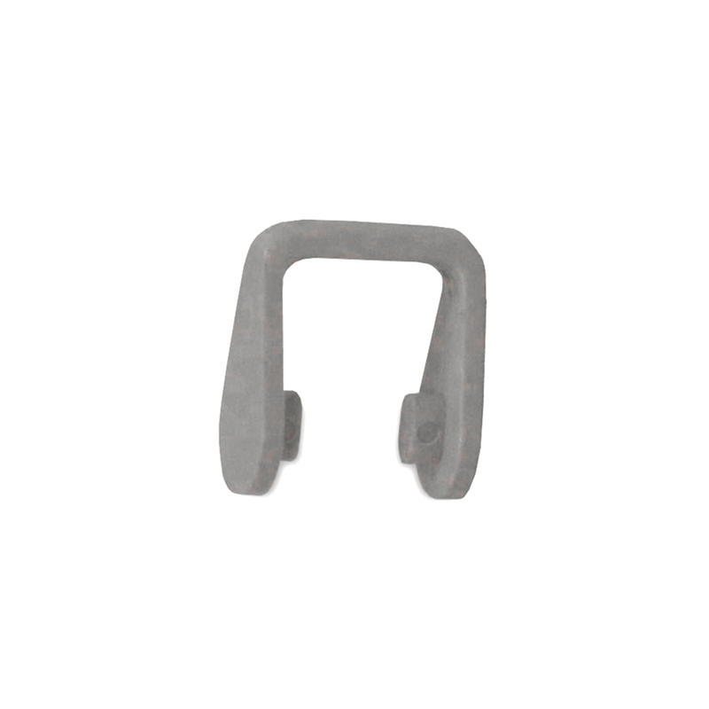 Saliva Ejector Valve Replacement Lever Only, Gray, single lever | SurgiMac Dental Supply
