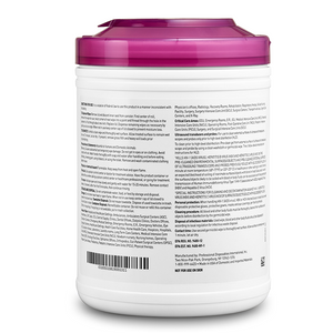 Sani-Cloth Prime Germicidal Wipes by PDI P25372
