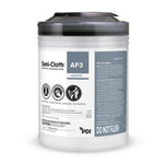 PDI Sani-Cloth AF3 Surface Disinfectant Cleaner Premoistened Germicidal Wipe | P13872 P13872-1