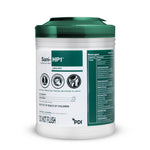 Sani-HP1™ Germicidal Disposable Wipe | SurgiMac Dental Supply