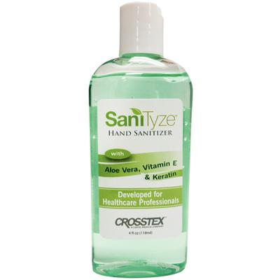 Crosstex | Sanitizer, 24/cs | JWG