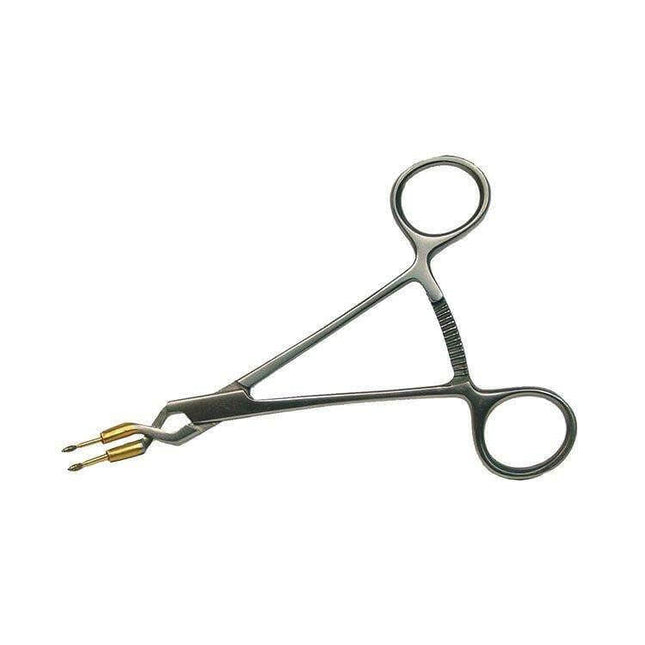 Scissor Type Crown Holder | SurgiMac Dental Supply