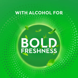 Crest Scope Mouthwash, 36 ML Bottle, Original Mint 80366807-1