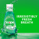 Crest Scope Mouthwash, 36 ML Bottle, Original Mint 80366807-1