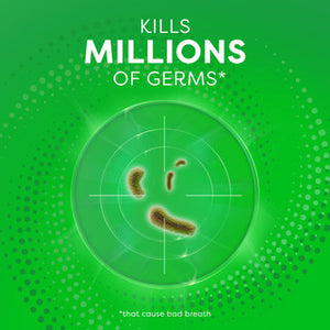 Crest Scope Mouthwash, 36 ML Bottle, Original Mint 80366807-1