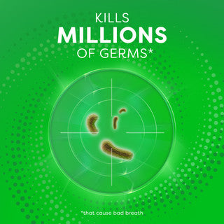 Crest Scope Mouthwash, 36 ML Bottle, Original Mint 80366807-1