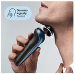Braun Series 6 Rechargeable Electric Razor for Men 242535
