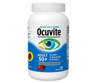 Bausch & Lomb | Bausch & Lomb Ocuvite Adult 50+ Eye Vitamin & Mineral Supplement, 150 ct. | 31587