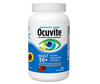 Bausch & Lomb Ocuvite Adult 50+ Eye Vitamin & Mineral Supplement, 150 ct.