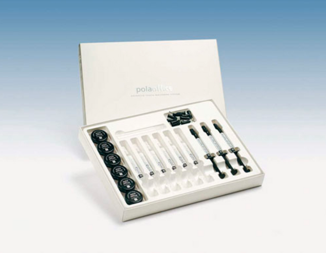 SDI | Pola Office 3 Patient Kit | 7700015