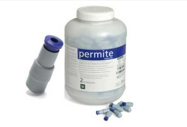 SDI | Permite 2 Spill ECT Purple Plunger 600mg 50 Capsules/Jr | 4002101